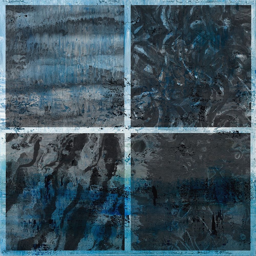 Asphalt 2 art print by Jamie Phillip for $57.95 CAD