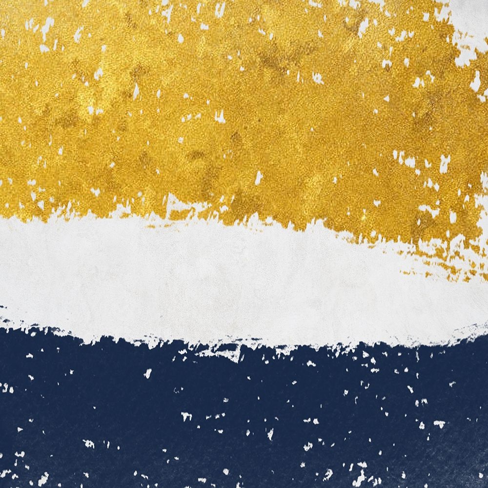 Spotted Gold art print by Jamie Phillip for $57.95 CAD