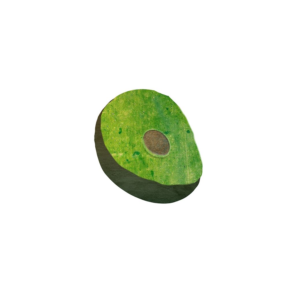 Avacado art print by Jamie Phillip for $57.95 CAD
