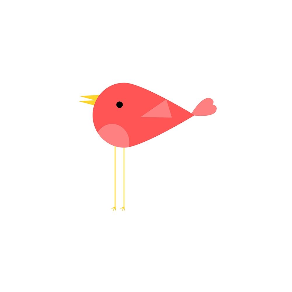 Love Bird art print by Jamie Phillip for $57.95 CAD