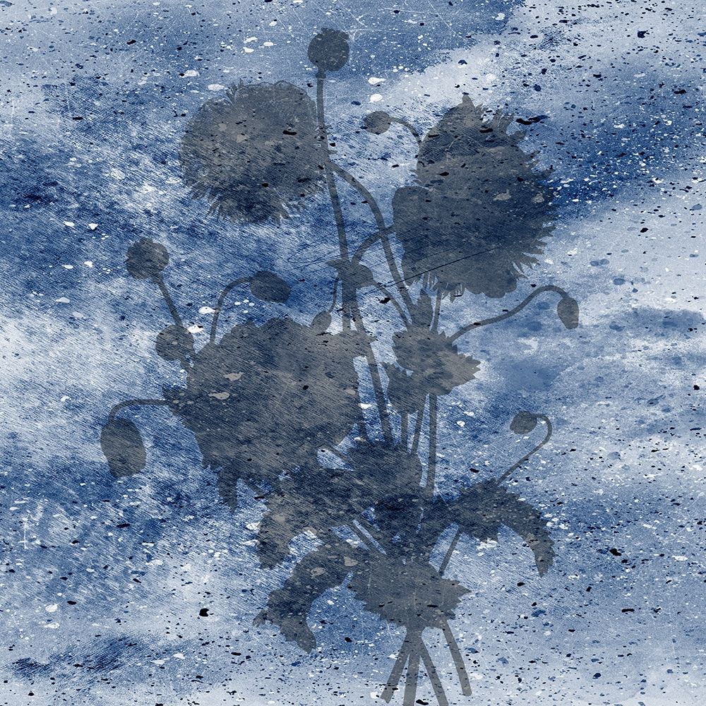 Midnight Bloom 2 art print by Jamie Phillip for $57.95 CAD