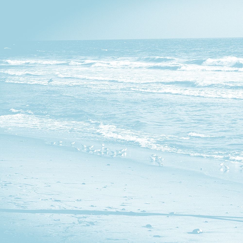 Mello Ocean art print by Jamie Phillip for $57.95 CAD