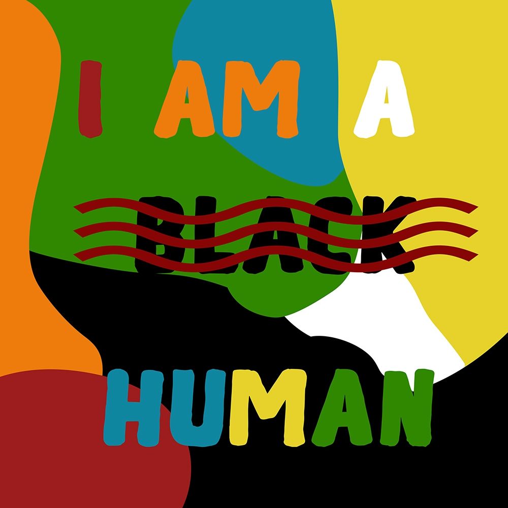 Equality art print by Jamie Phillip for $57.95 CAD
