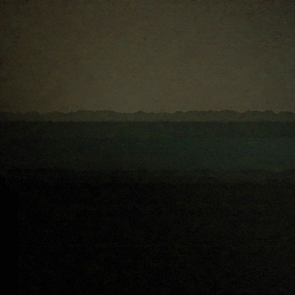Abstract Landscape art print by Jamie Phillip for $57.95 CAD
