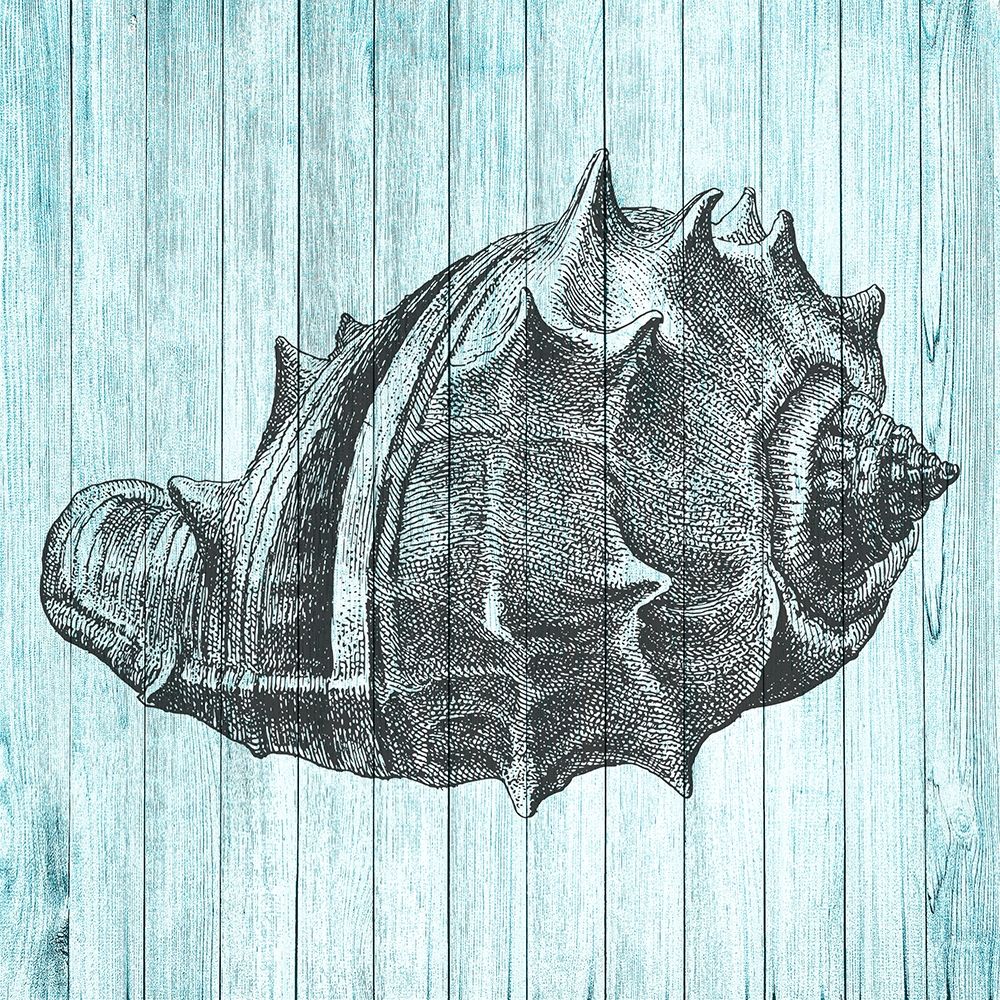 Ocean 2 art print by Jamie Phillip for $57.95 CAD