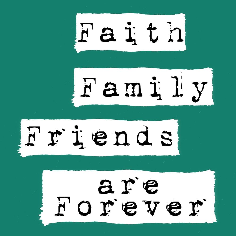 Family art print by Jamie Phillip for $57.95 CAD