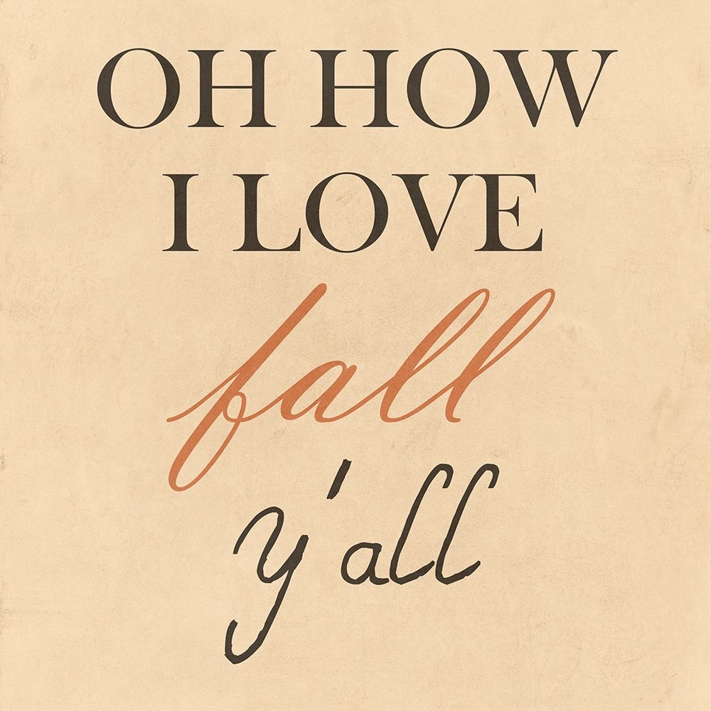 Fall art print by Jamie Phillip for $57.95 CAD