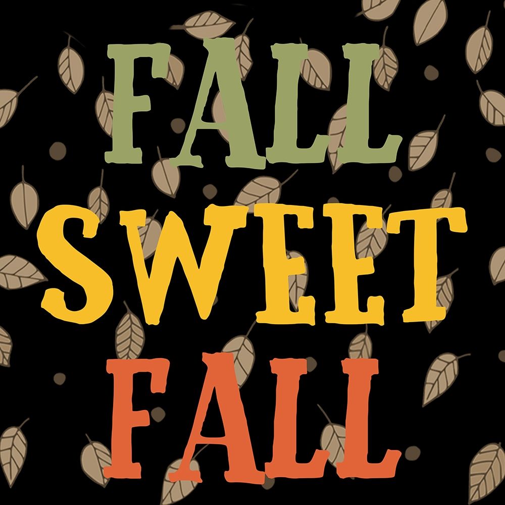 Sweet Fall art print by Jamie Phillip for $57.95 CAD