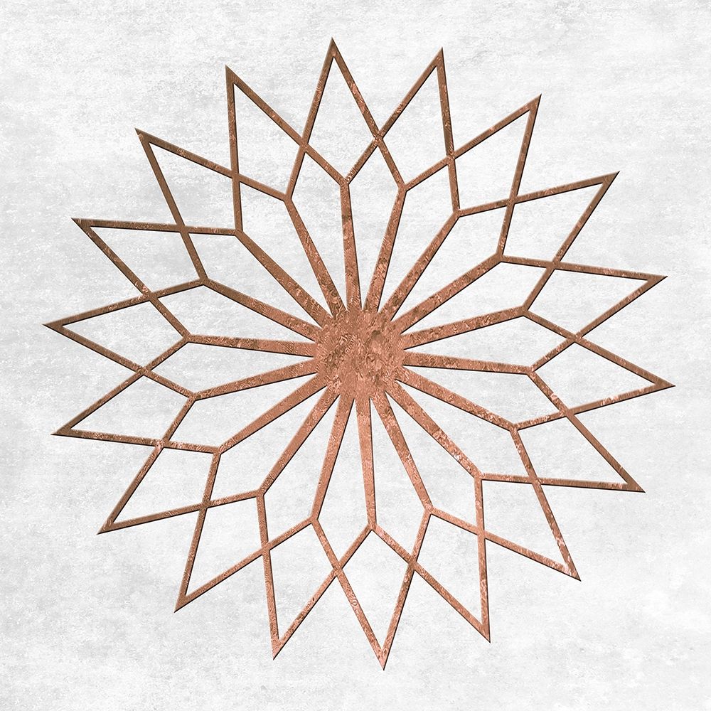 Design 3 art print by Jamie Phillip for $57.95 CAD