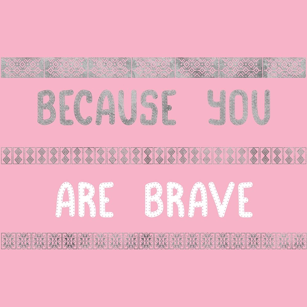 Brave One art print by Jamie Phillip for $57.95 CAD