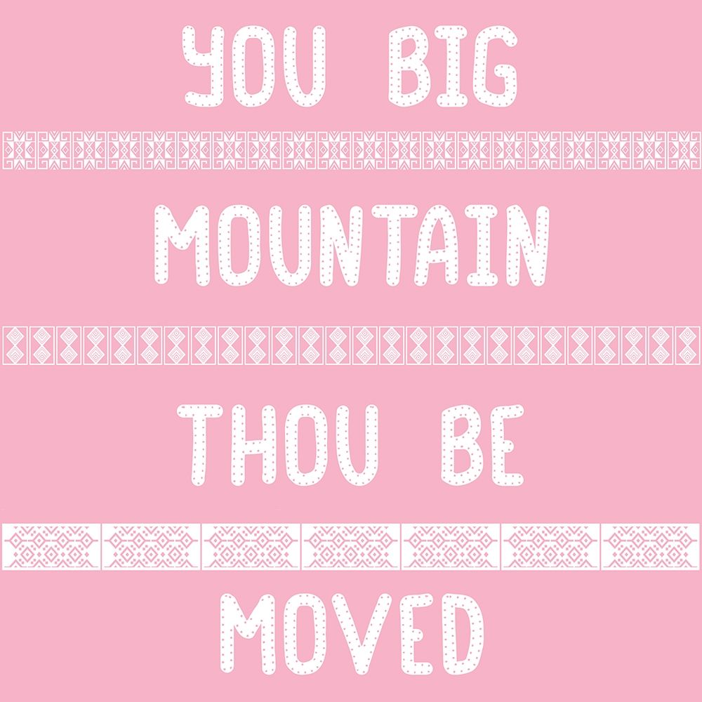 Big Mountain art print by Jamie Phillip for $57.95 CAD