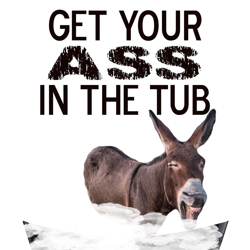 Shower art print by Jamie Phillip for $57.95 CAD