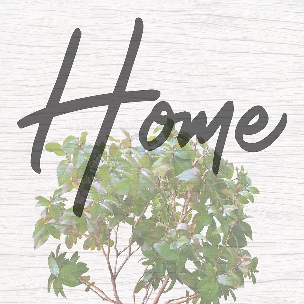 Home art print by Jamie Phillip for $57.95 CAD