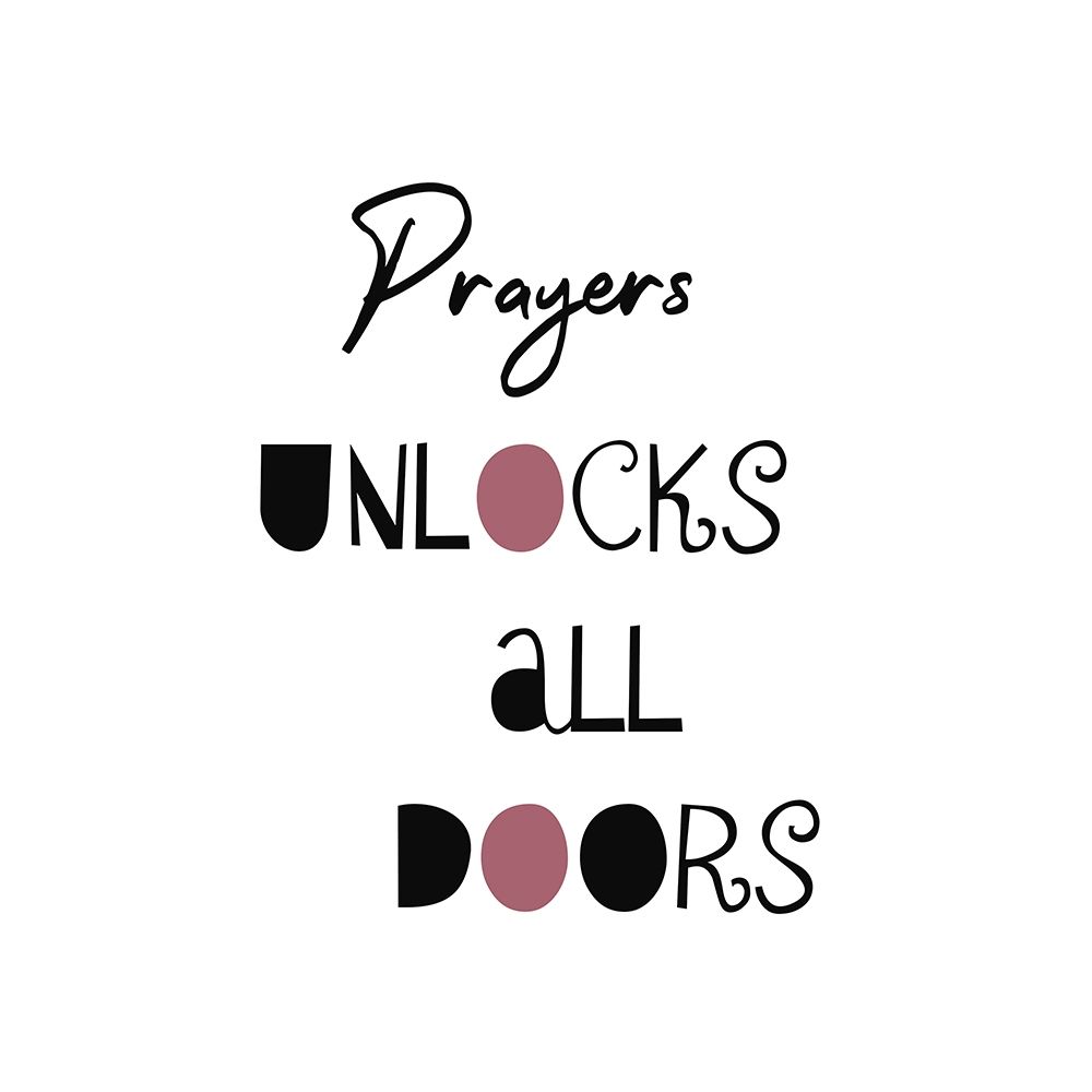 Pray art print by Jamie Phillip for $57.95 CAD