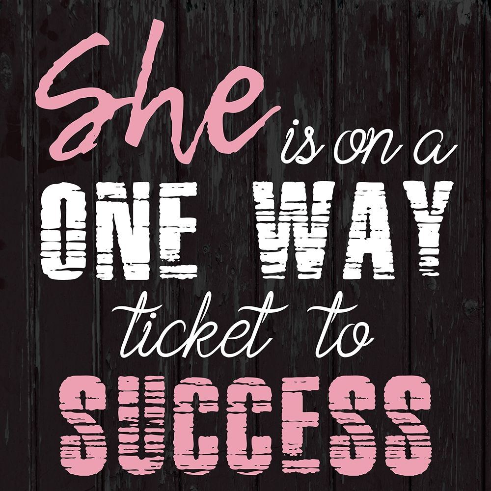 Success 2 art print by Jamie Phillip for $57.95 CAD