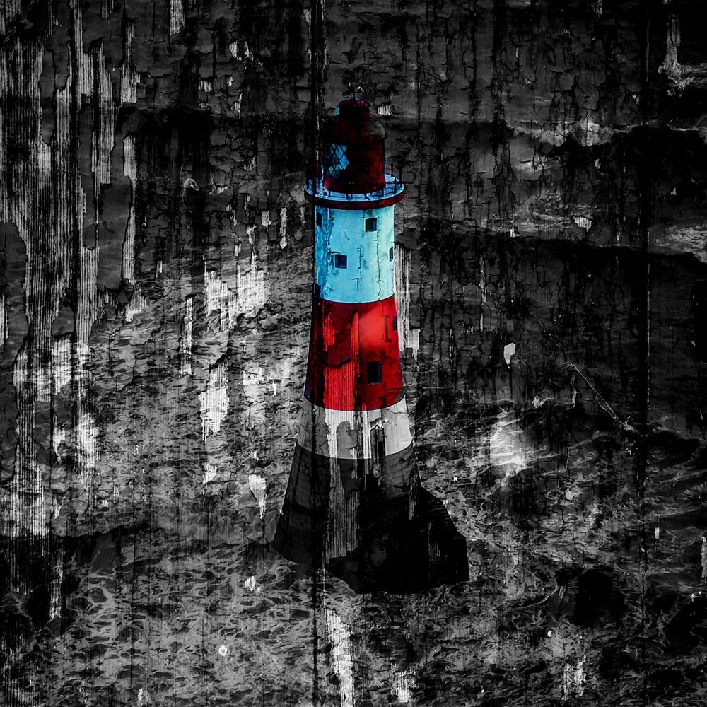 Light house art print by Jamie Phillip for $57.95 CAD