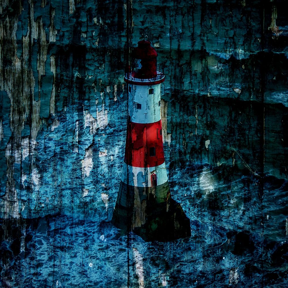 Light house 2 art print by Jamie Phillip for $57.95 CAD