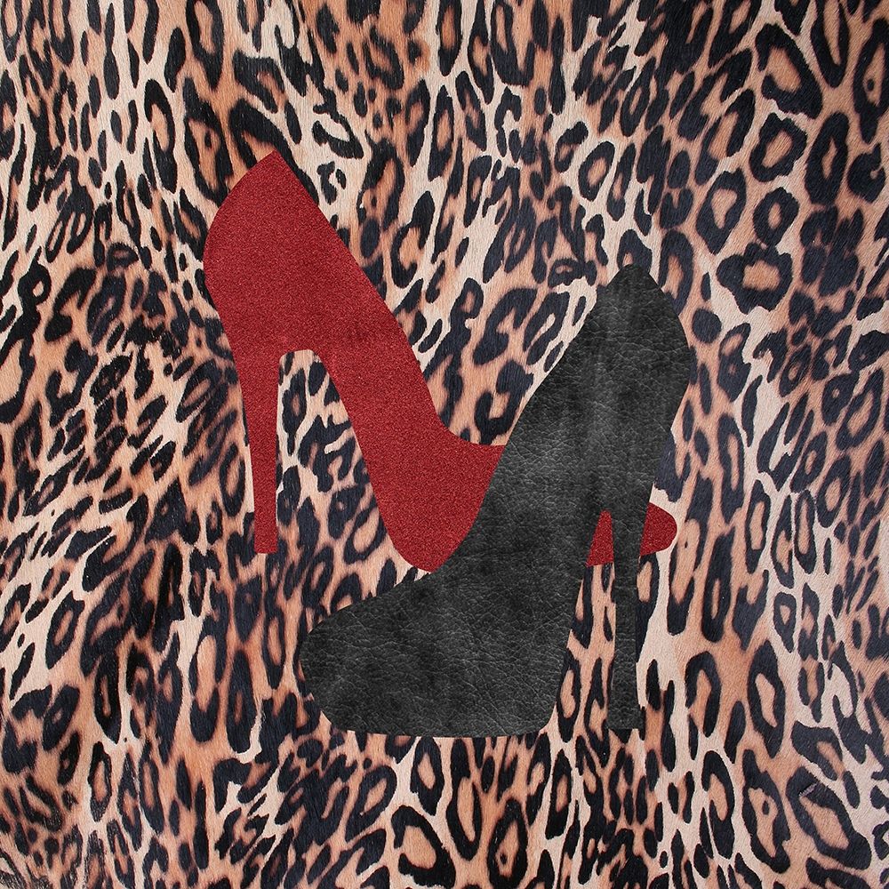 My Shoes art print by Jamie Phillip for $57.95 CAD