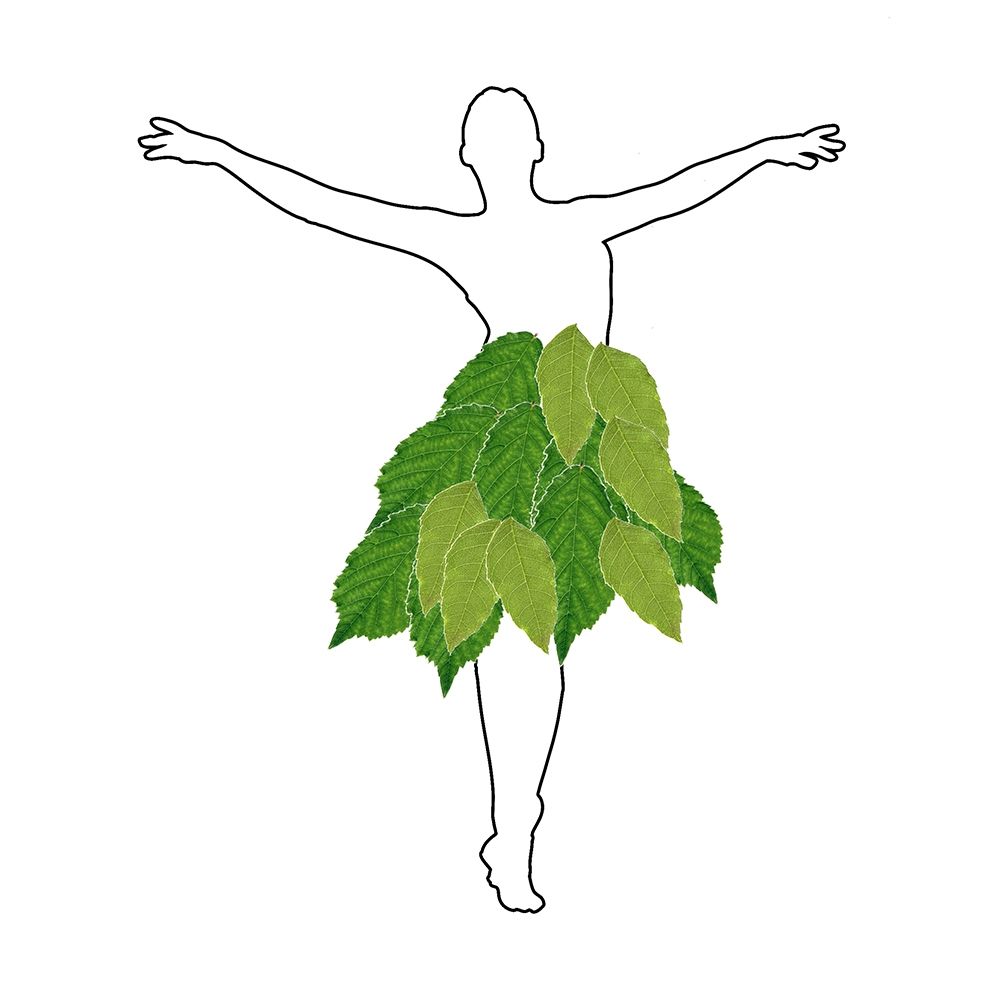 Nature Girl art print by Jamie Phillip for $57.95 CAD