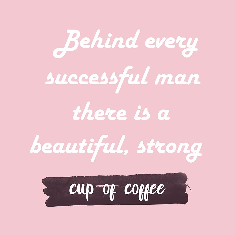 Coffee Support 1 art print by Jamie Phillip for $57.95 CAD