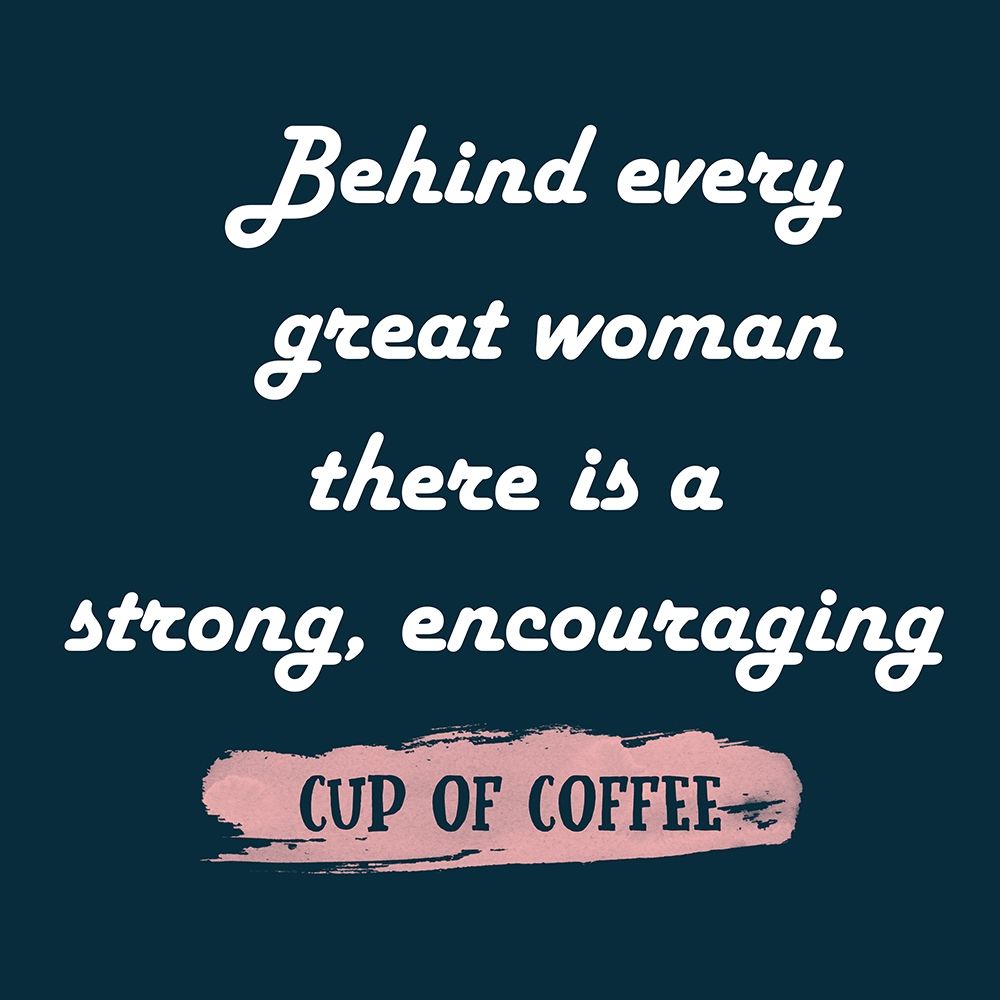 Coffee Support 2 art print by Jamie Phillip for $57.95 CAD