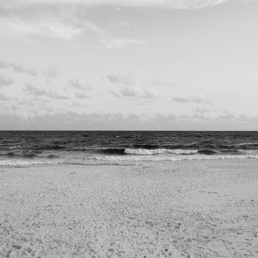 Beach Life art print by Jamie Phillip for $57.95 CAD