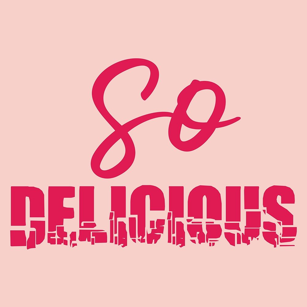 Delicious art print by Jamie Phillip for $57.95 CAD