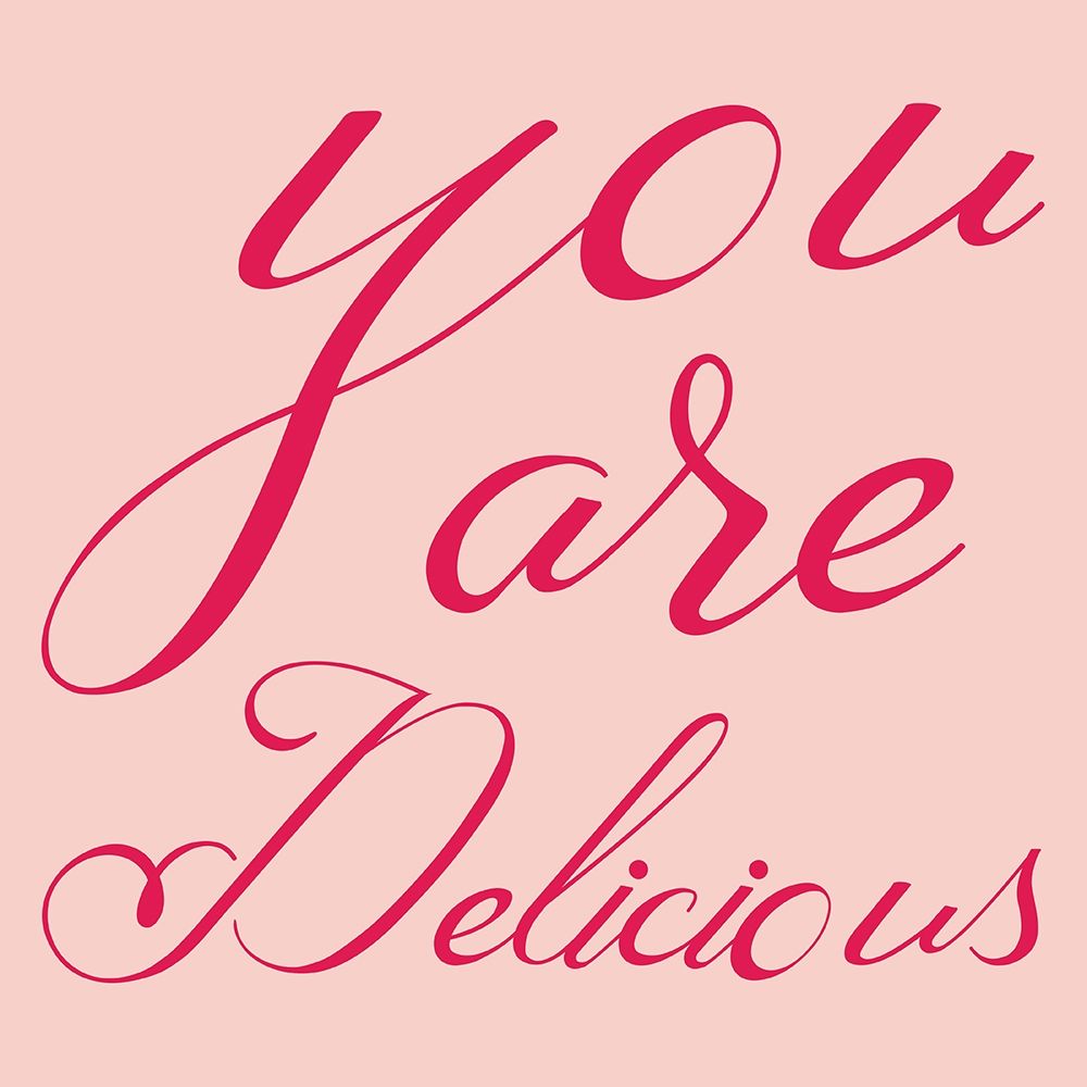 Delicious 2 art print by Jamie Phillip for $57.95 CAD