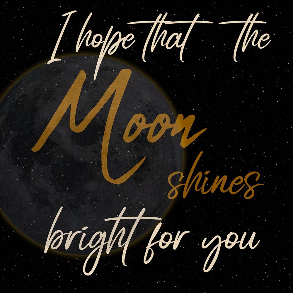 Moon art print by Jamie Phillip for $57.95 CAD