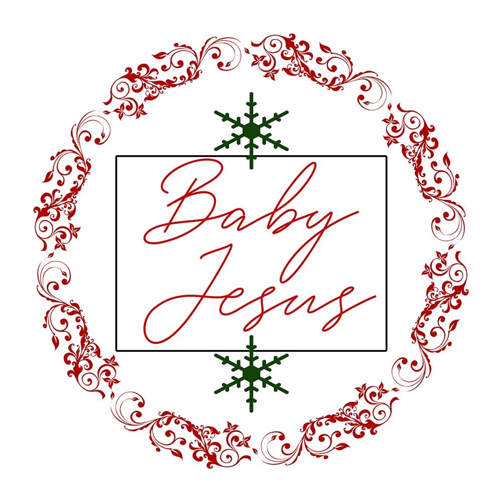 Christmas art print by Jamie Phillip for $57.95 CAD
