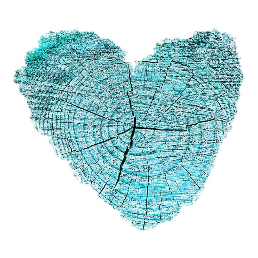Love Stump 2 art print by Jamie Phillip for $57.95 CAD