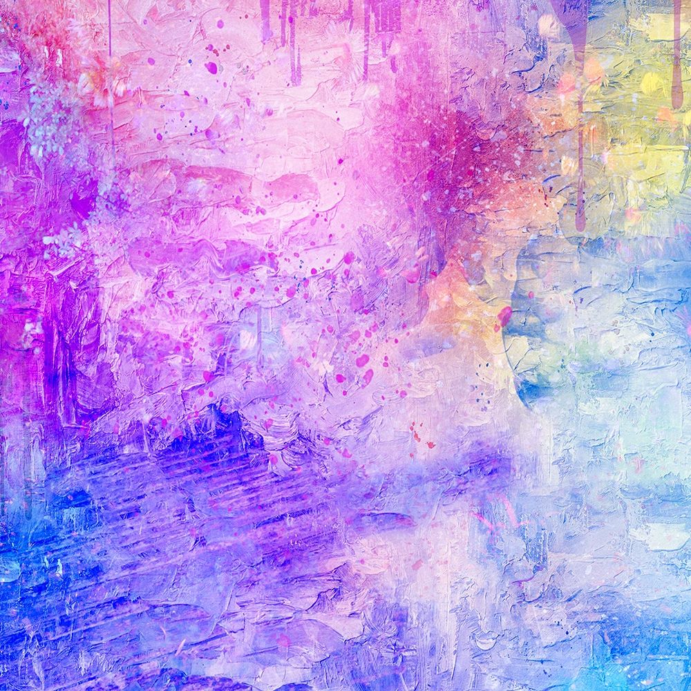 Aromatic Abstract 2 art print by Jamie Phillip for $57.95 CAD