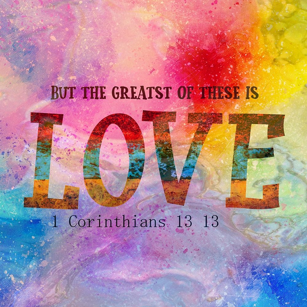 Love art print by Jamie Phillip for $57.95 CAD