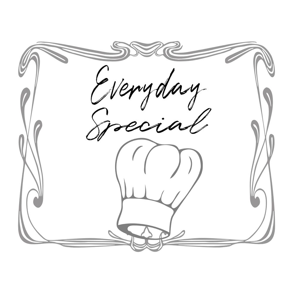 Kitchen Special 1 art print by Jamie Phillip for $57.95 CAD