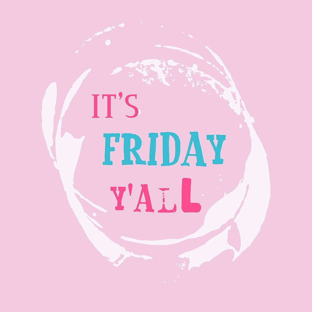 Friday 2 art print by Jamie Phillip for $57.95 CAD