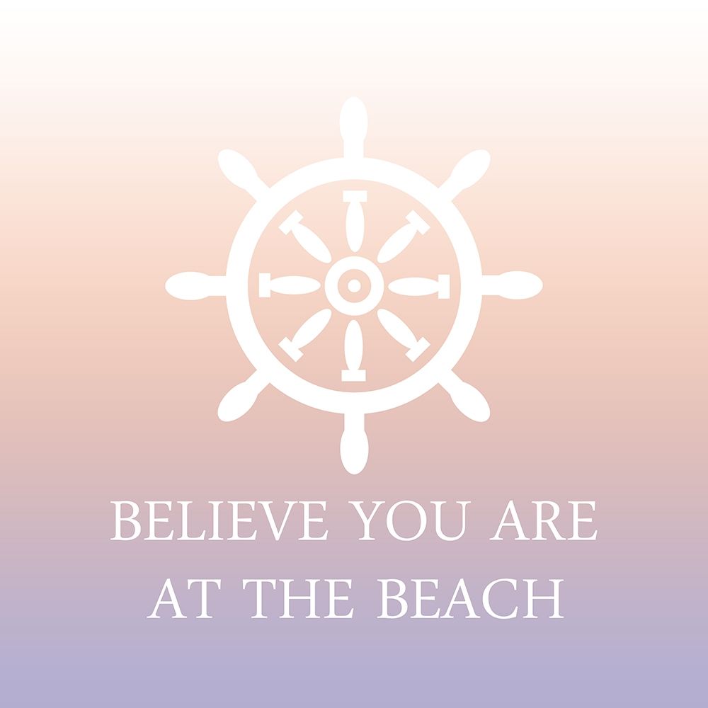 At The Beach art print by Jamie Phillip for $57.95 CAD