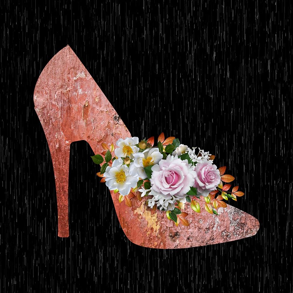Fashion Week 3 art print by Jamie Phillip for $57.95 CAD
