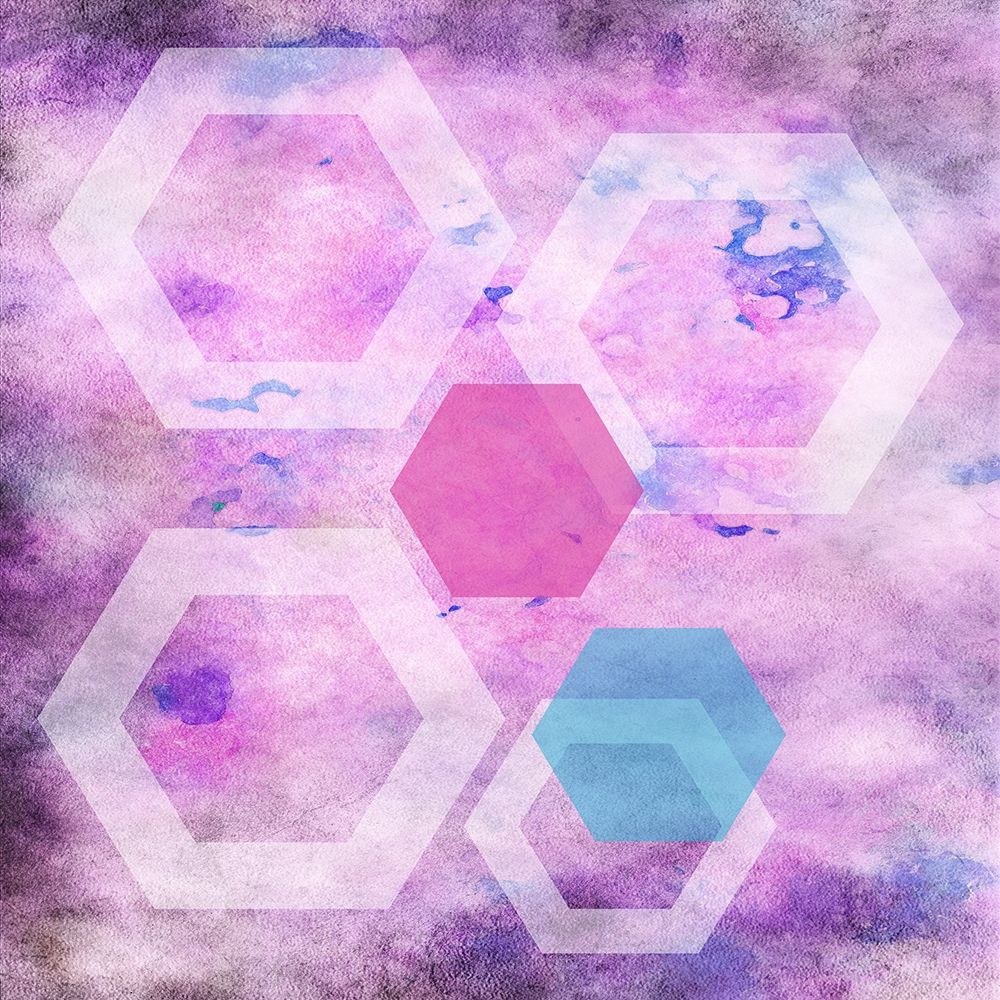 Shapes art print by Jamie Phillip for $57.95 CAD