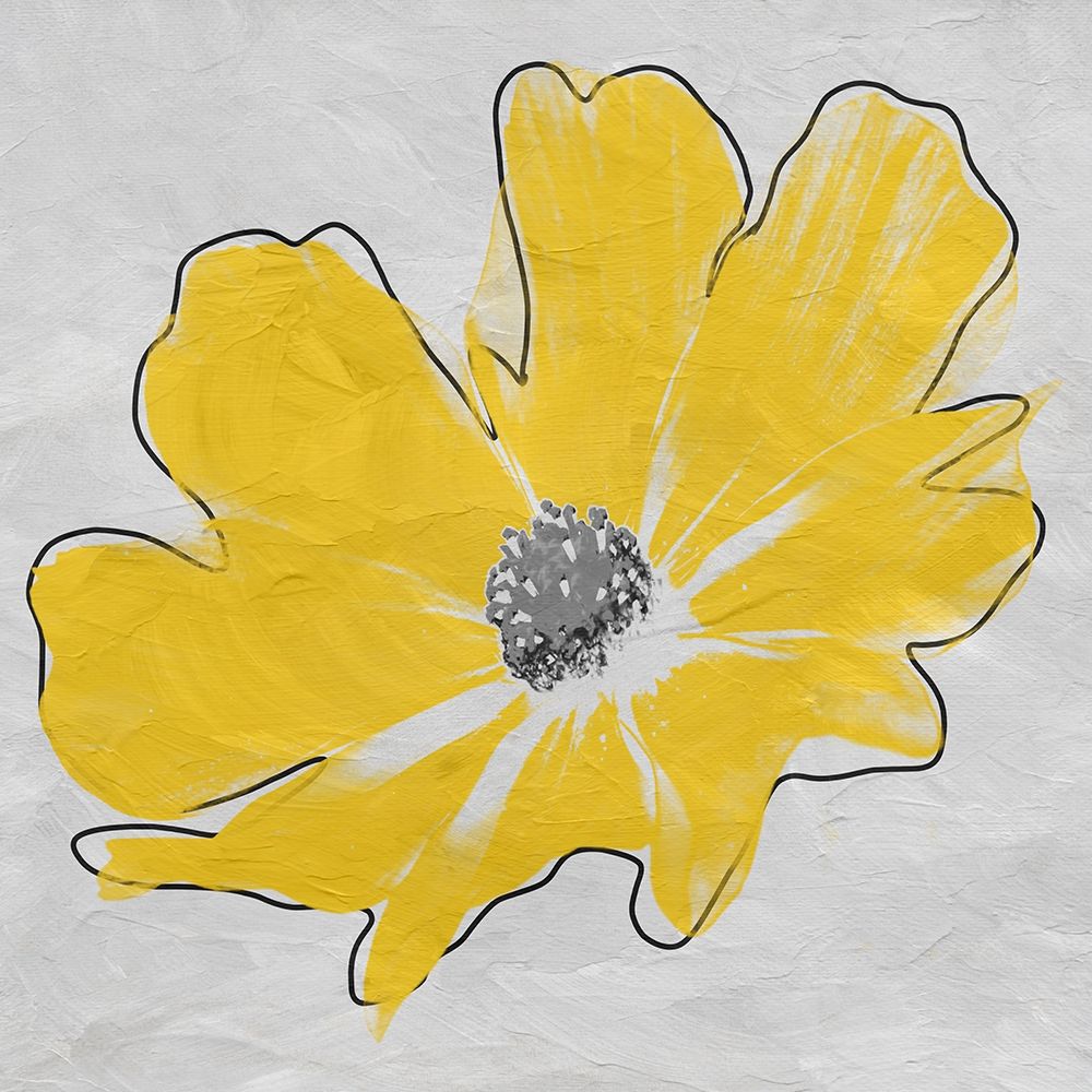 Ambrose Flower art print by Jamie Phillip for $57.95 CAD