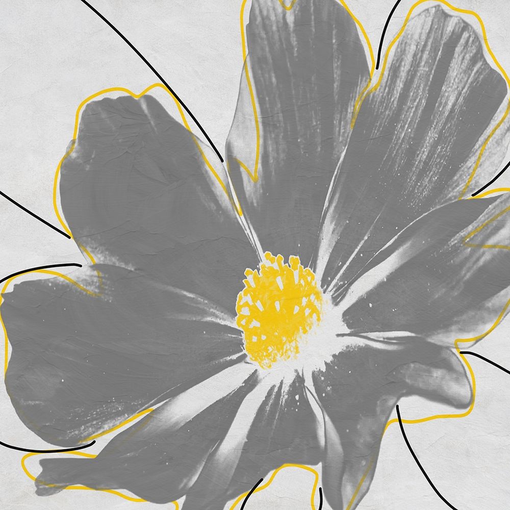 Ambrose Flower 2 art print by Jamie Phillip for $57.95 CAD
