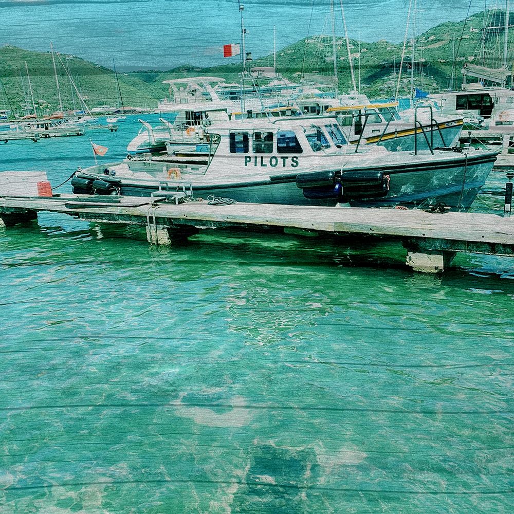 Sailing art print by Jamie Phillip for $57.95 CAD