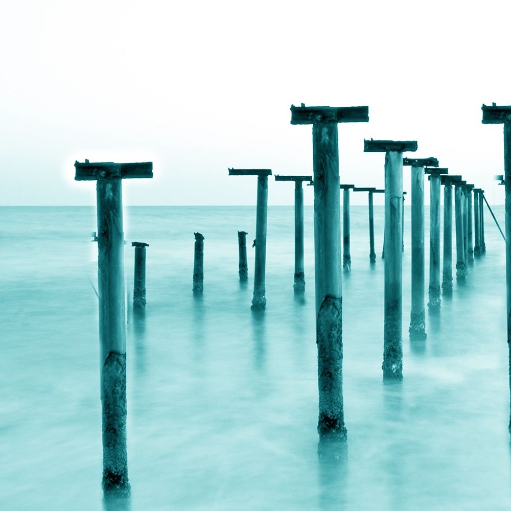 Bay Wood 1 art print by Jamie Phillip for $57.95 CAD