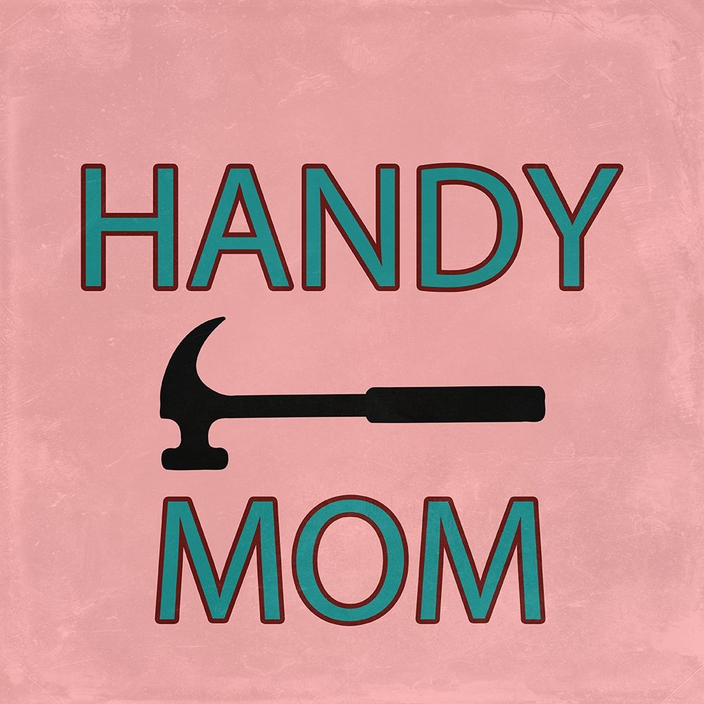 Mom art print by Jamie Phillip for $57.95 CAD