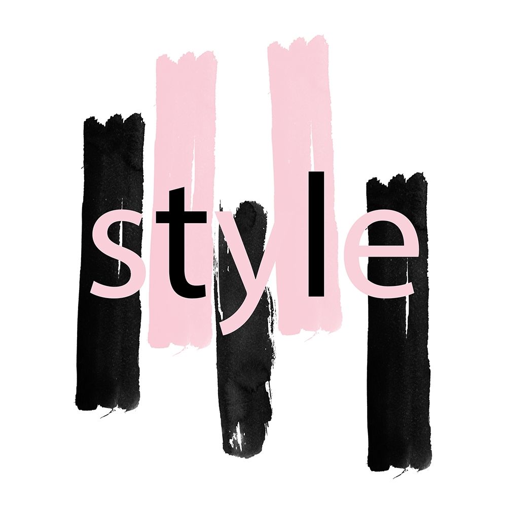 Blended Style art print by Jamie Phillip for $57.95 CAD