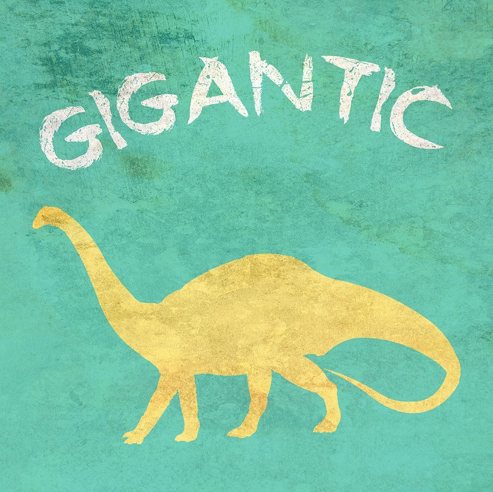 Gigantic art print by Jamie Phillip for $57.95 CAD