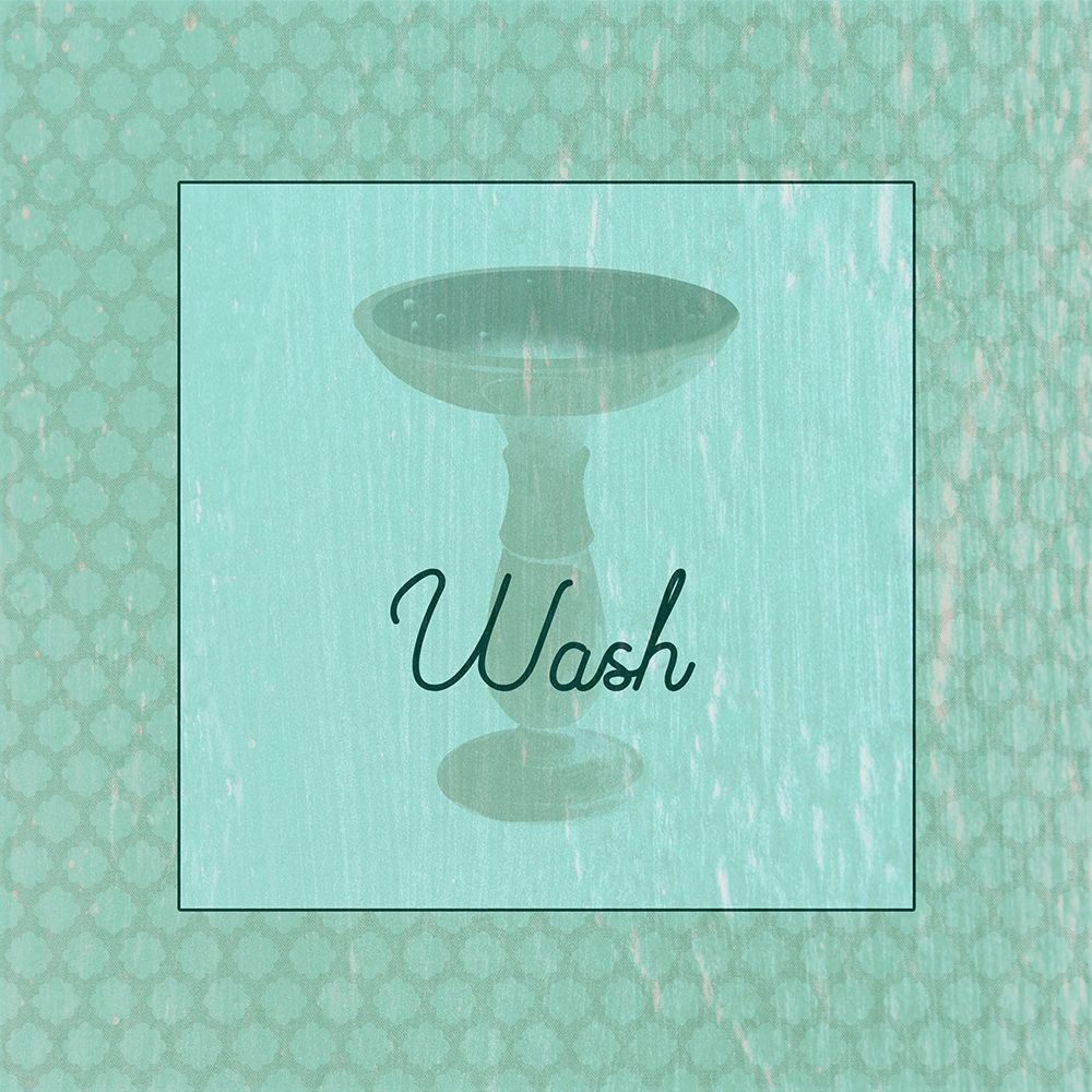 Bath Sink art print by Jamie Phillip for $57.95 CAD