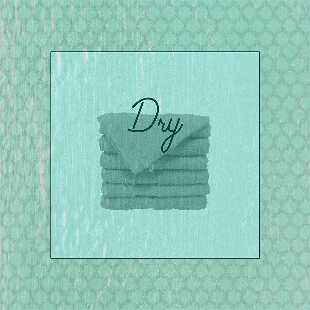 Bath Towel art print by Jamie Phillip for $57.95 CAD