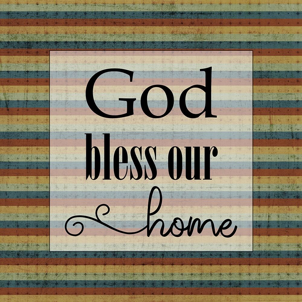 Our Home art print by Jamie Phillip for $57.95 CAD