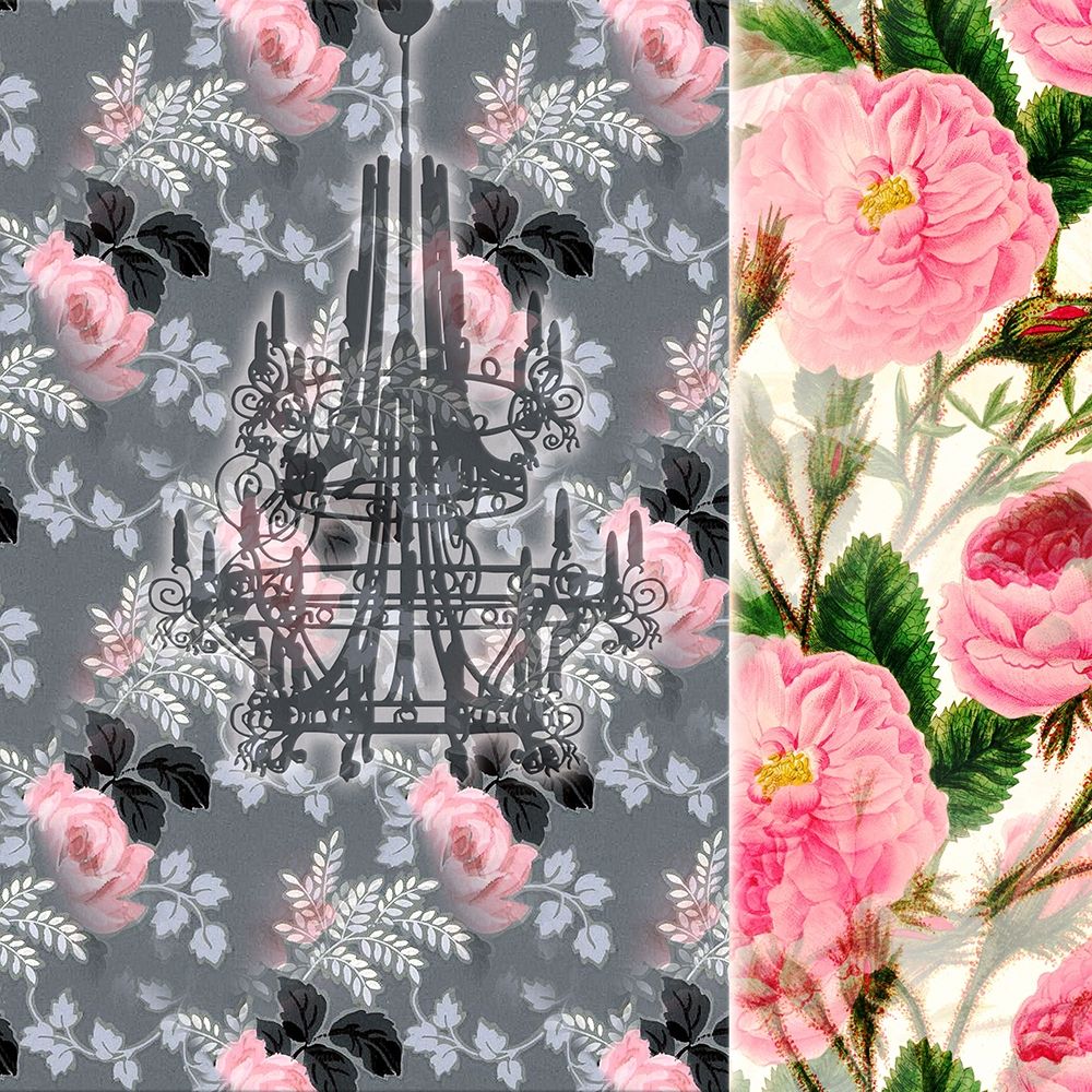 Parisian 2 art print by Jamie Phillip for $57.95 CAD