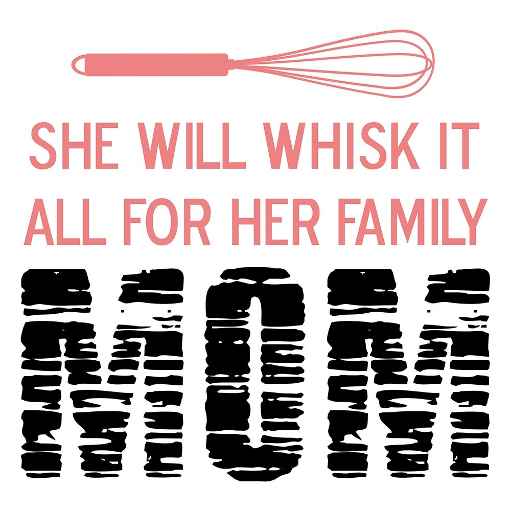 Mom art print by Jamie Phillip for $57.95 CAD